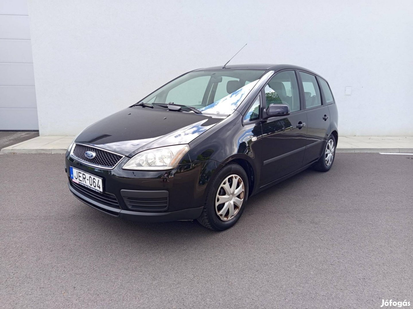 Ford Focus C-Max 1.6 Trend