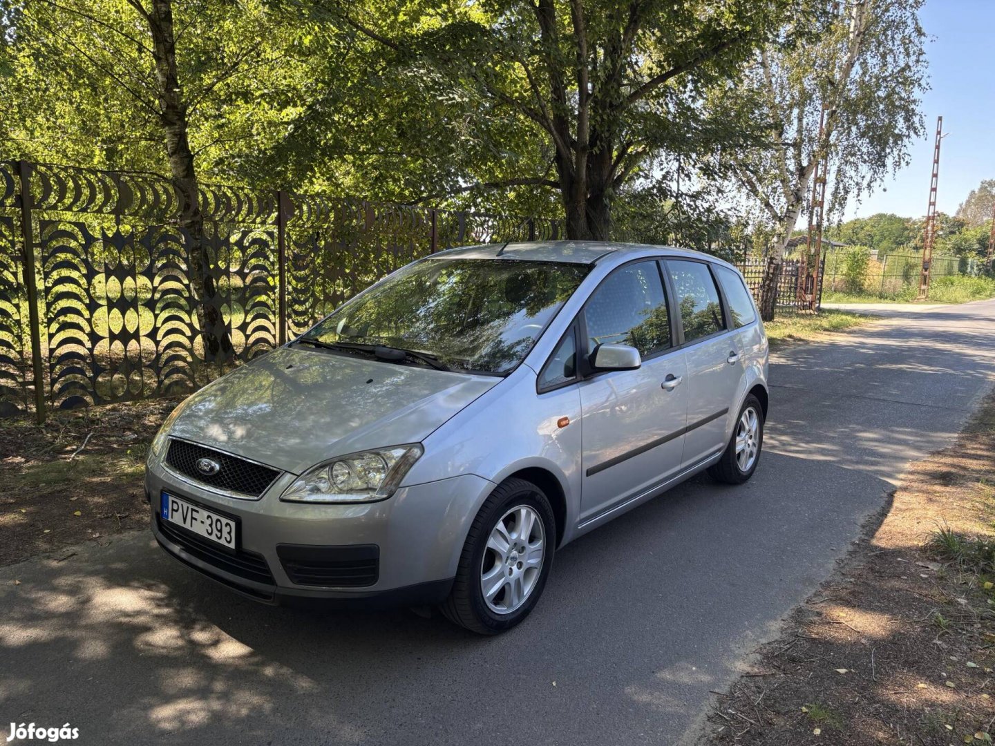Ford Focus C-Max 1.8 Ambiente