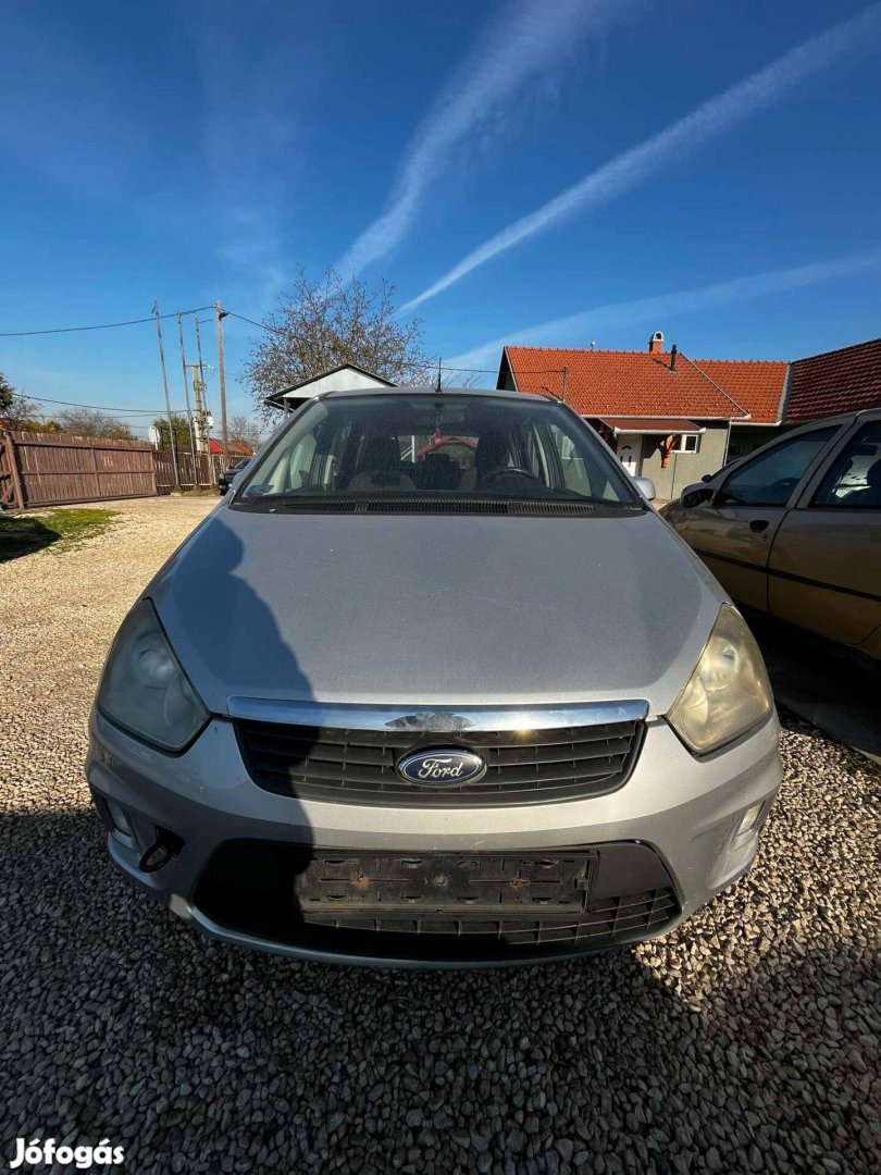 Ford Focus C-Max