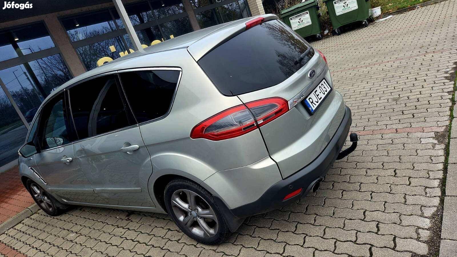 Ford Focus C-Max 7sz