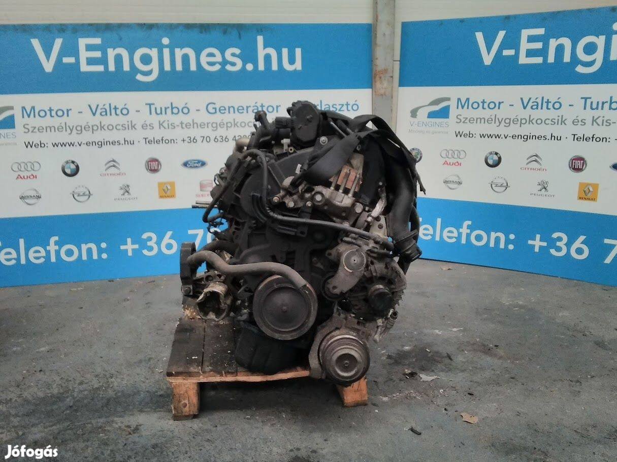 Ford Focus,C-Max Xwdb bontott motor