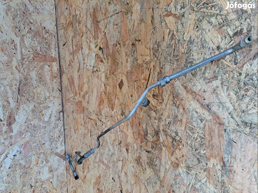 Ford Focus C Max 2003-2010 1.6Tdci Diesel Klímacső