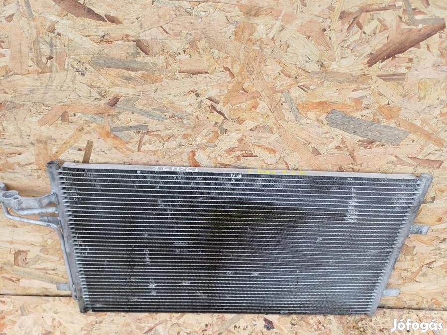 Ford Focus C Max (2003-2010) 1.6Tdci Diesel Klímahűtő