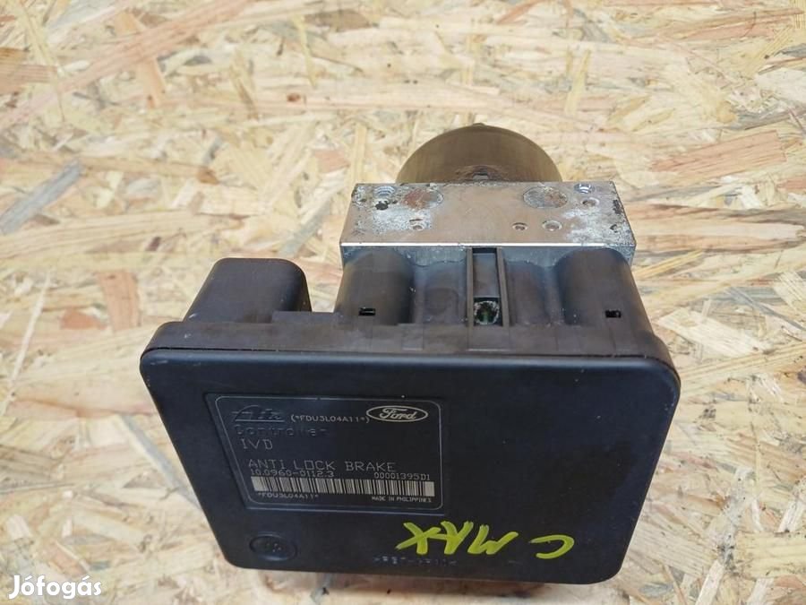 Ford Focus C Max (2003-2010) ABS Kocka