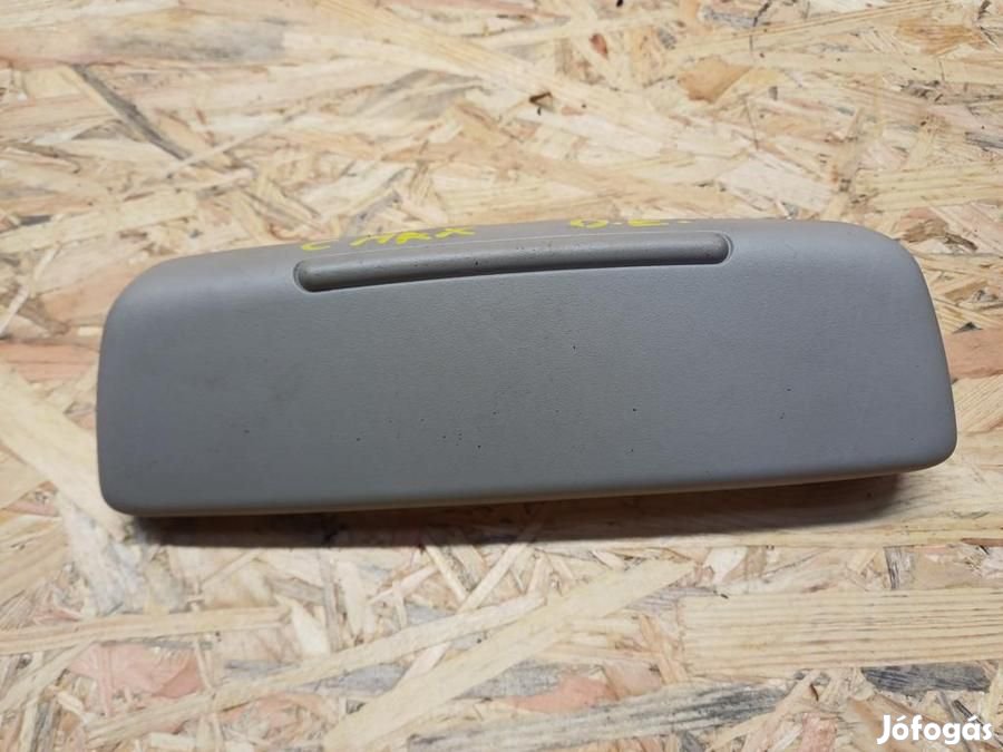 Ford Focus C Max (2003-2010) Bal Első Felső Szemüvegtartó