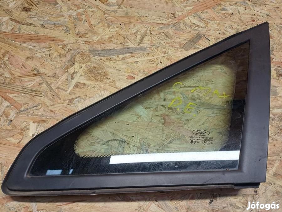 Ford Focus C Max (2003-2010) Bal Első Üveg