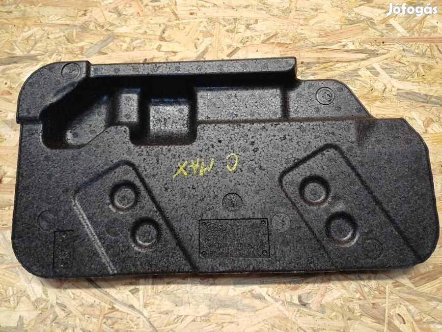 Ford Focus C Max (2003-2010) Bal Tároló Fedél