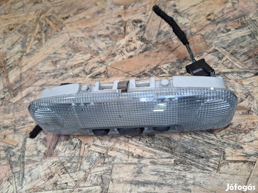 Ford Focus C Max 2003-2010 Beltér Világítás