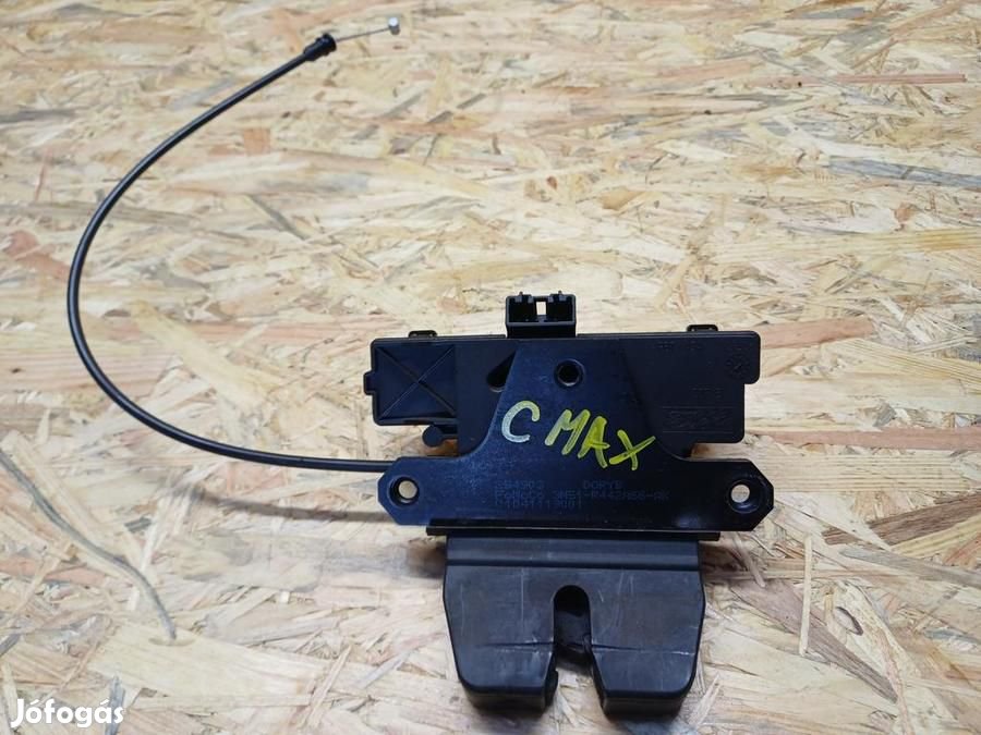 Ford Focus C Max (2003-2010) Csomagtérajtó Központizár