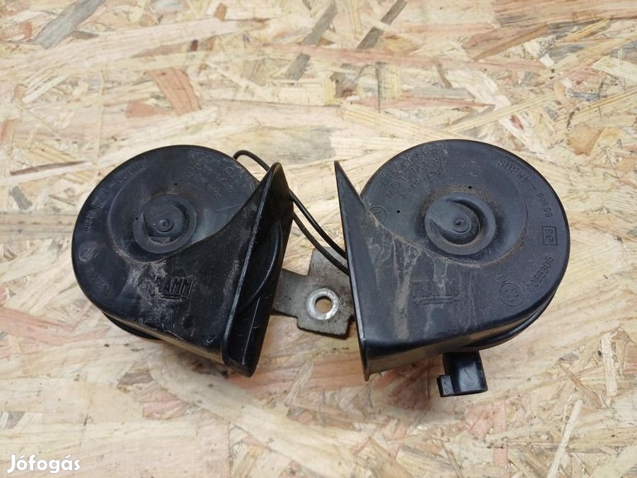 Ford Focus C Max 2003-2010 Duda