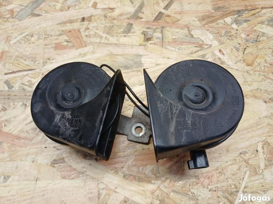 Ford Focus C Max (2003-2010) Duda