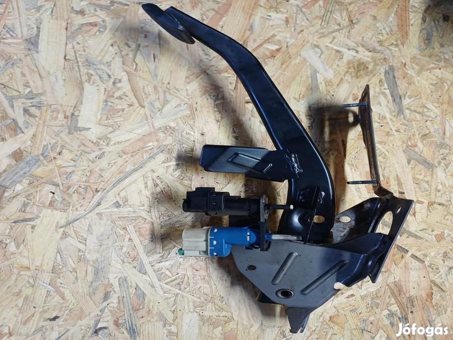 Ford Focus C Max (2003-2010) Fékpedál