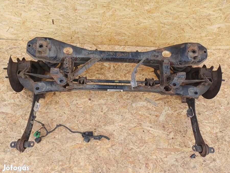 Ford Focus C Max (2003-2010) Hátsó Híd Futómú