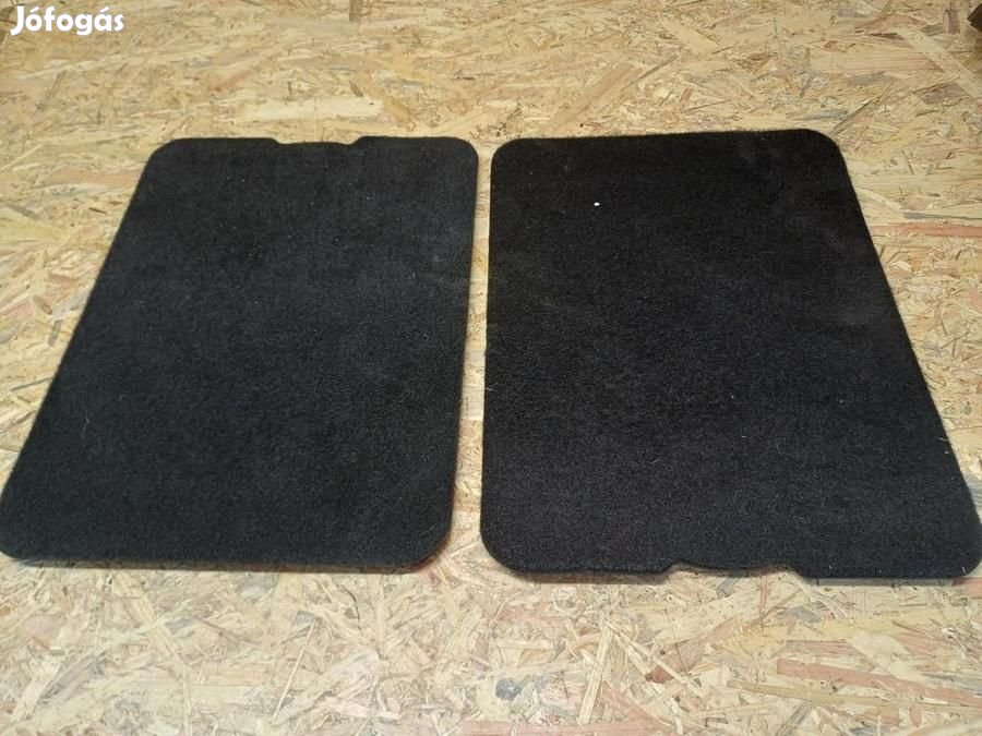 Ford Focus C Max (2003-2010) Hátsó Tároló Fedél Pár