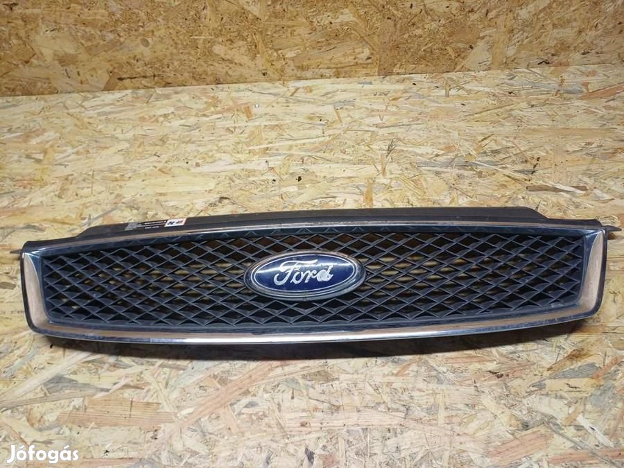 Ford Focus C Max (2003-2010) Hűtőrács
