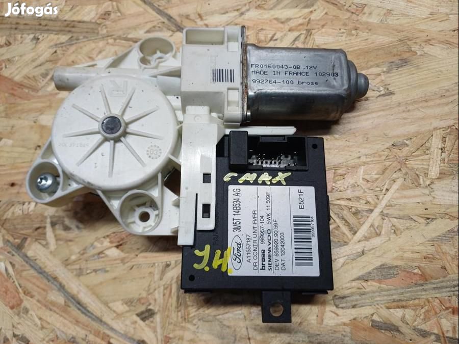 Ford Focus C Max (2003-2010) Jobb Első Felső Kapaszkodó