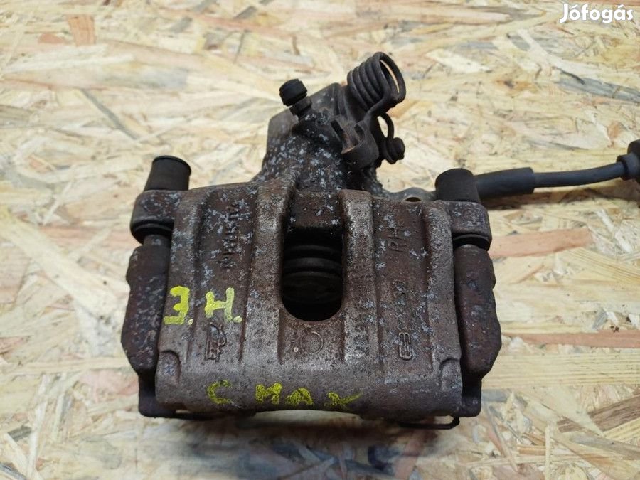 Ford Focus C Max 2003-2010 Jobb Hátsó Féknyereg Munkahengerr