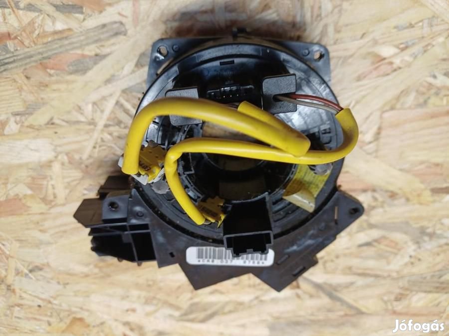 Ford Focus C Max (2003-2010) Kormánylégzsák Átvezető Szalagkábel