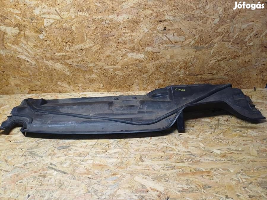 Ford Focus C Max (2003-2010) Levélrács Tartó
