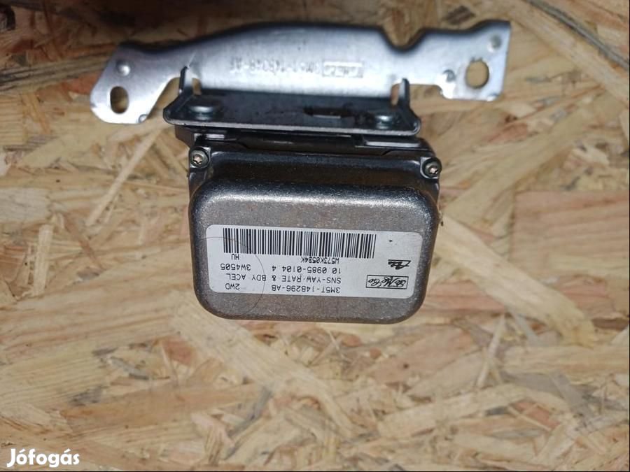 Ford Focus C Max (2003-2010) Menetstabilizátor Elektronika