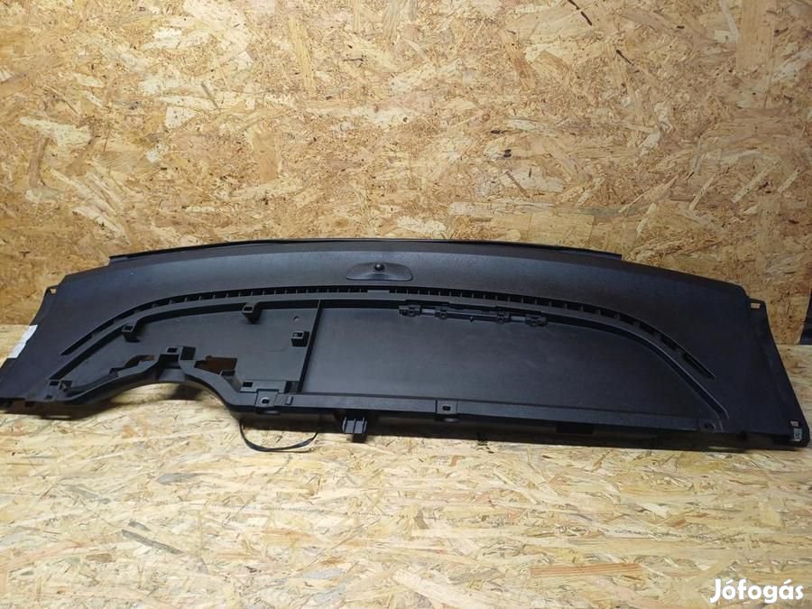 Ford Focus C Max (2003-2010) Műszerfal Burkolat