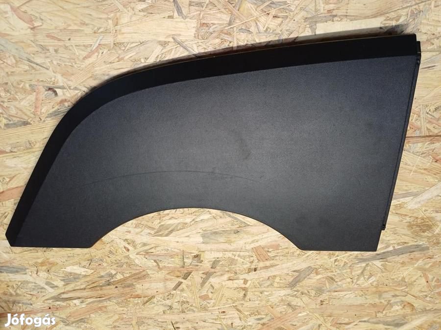Ford Focus C Max (2003-2010) Műszerfal Burkolat