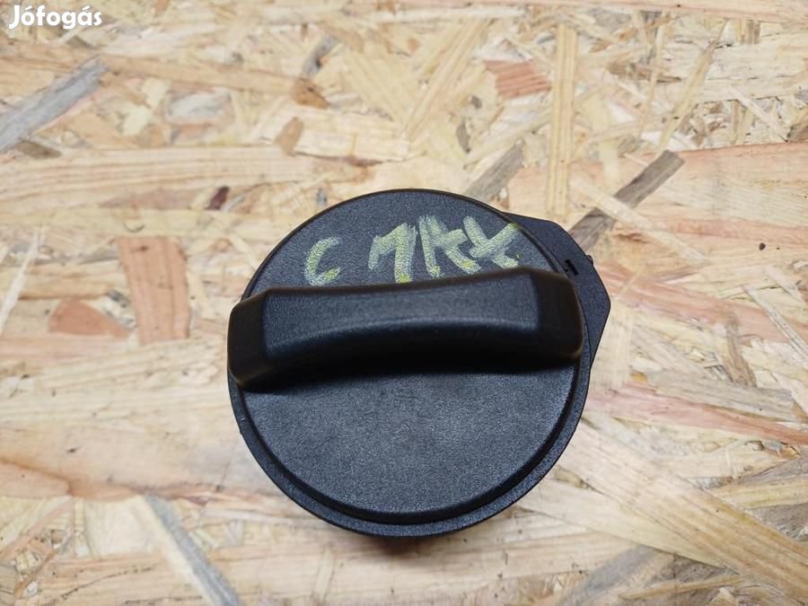 Ford Focus C Max (2003-2010) Tanksapka