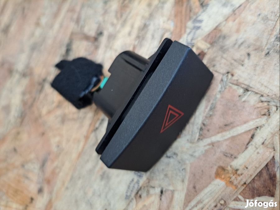 Ford Focus C Max 2003-2010 Vészvillogó Kapcsoló