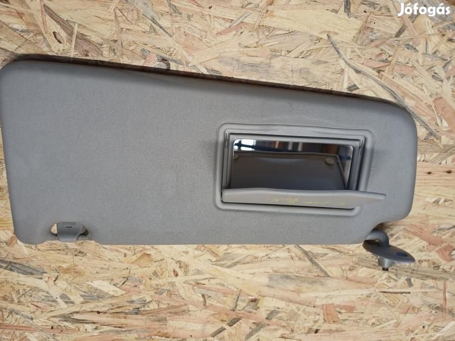 Ford Focus C Max (2003-2010)  Bal Napellenző