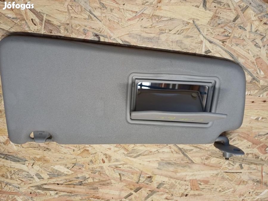 Ford Focus C Max 2003-2010 Bal Napellenző