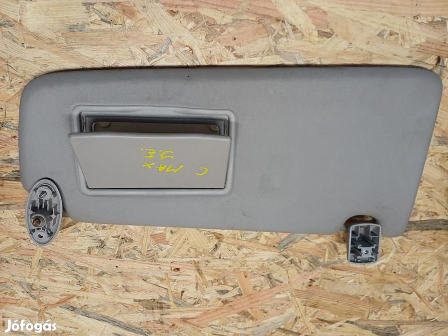 Ford Focus C Max (2003-2010)  Jobb Napellenző