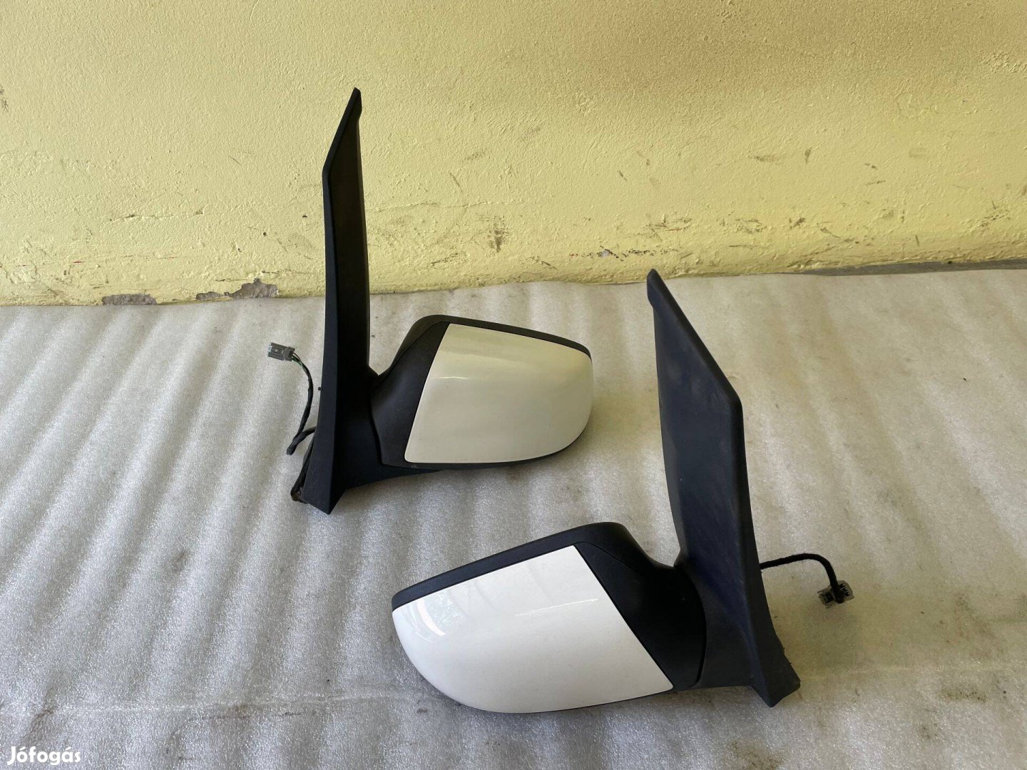 Ford Focus C-Max bal külső visszapillantó tükör