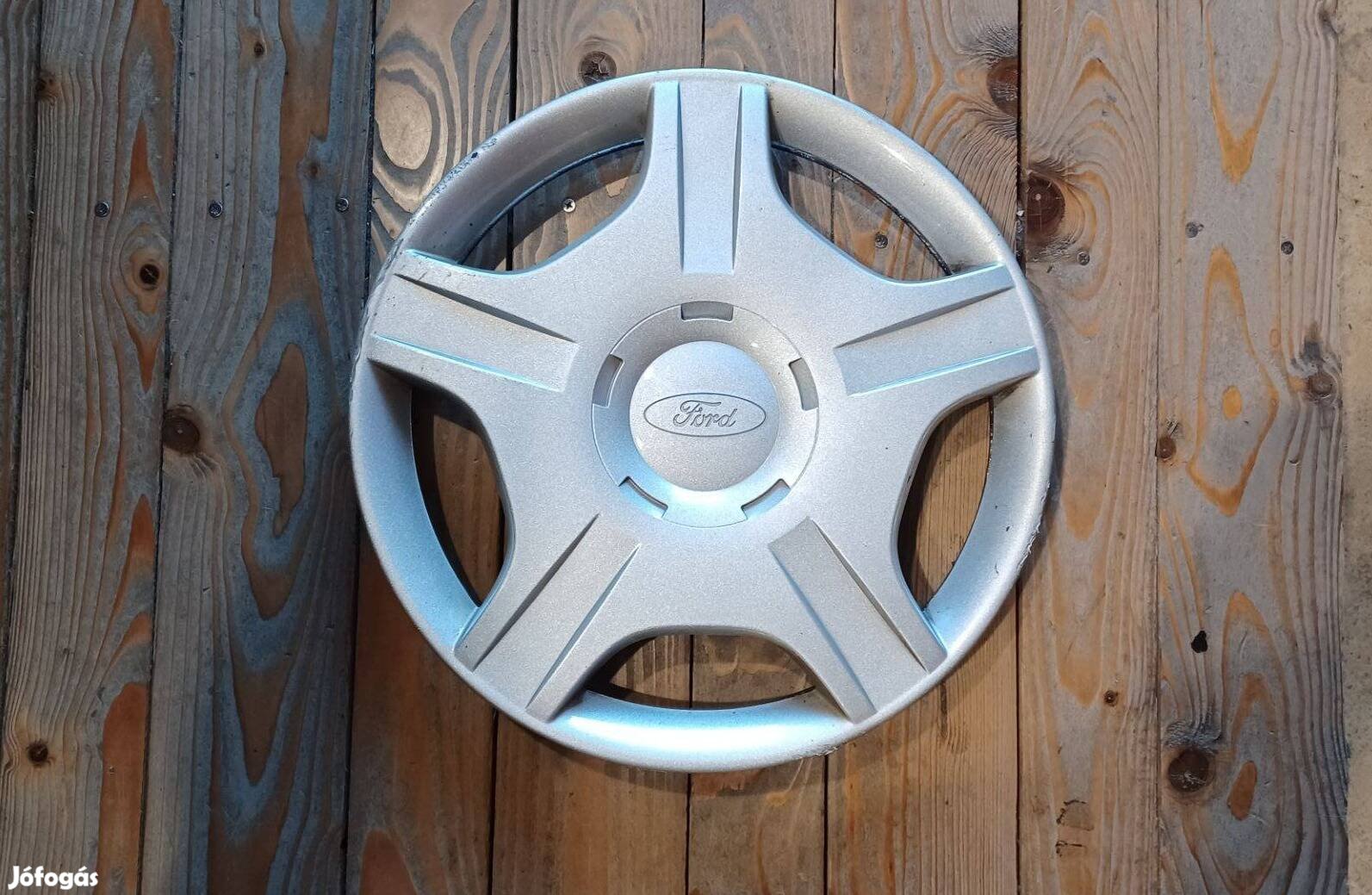 Ford Focus Fiesta Fusion gyári dísztárcsa 14" 1db