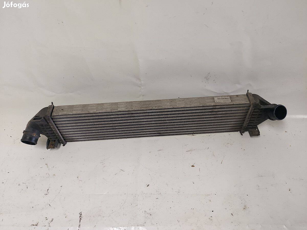 Ford Focus III 3 MK3 2.0 TDCi cooler intercooler hűtő