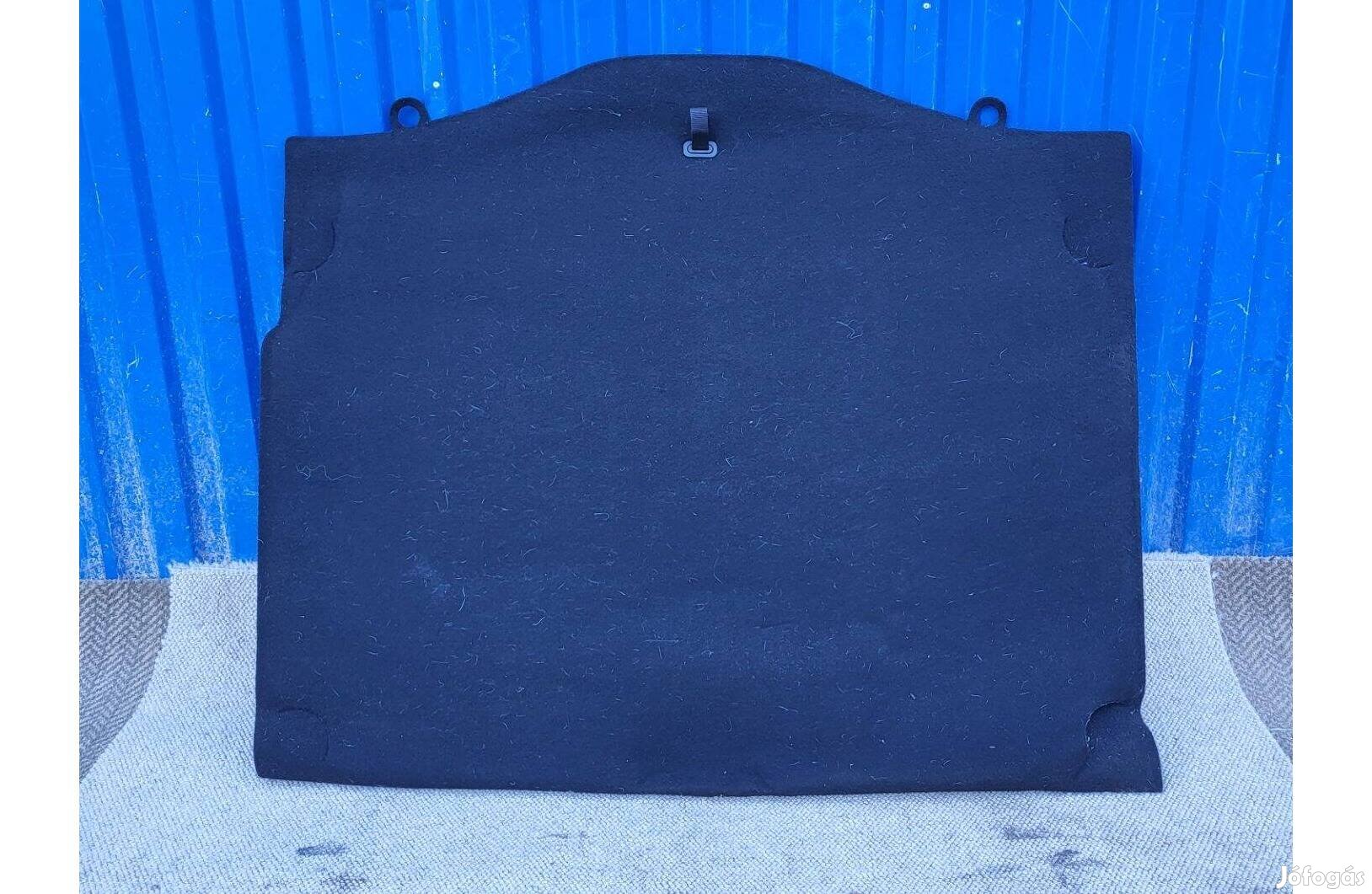Ford Focus III 3 MK3 gyári BM51A13065 csomagtér szőnyeg, kárpit