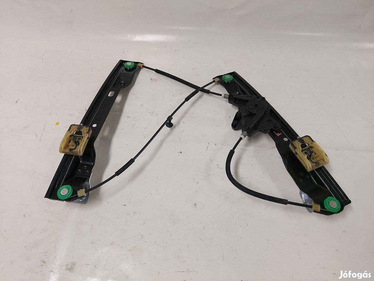 Ford Focus III 3 MK3 jobb első ablakemelő szerkezet mechanika