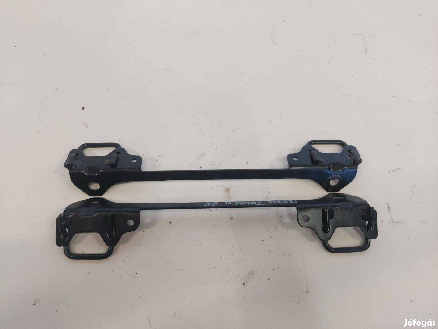 Ford Focus III 3 c-max isofix izofix