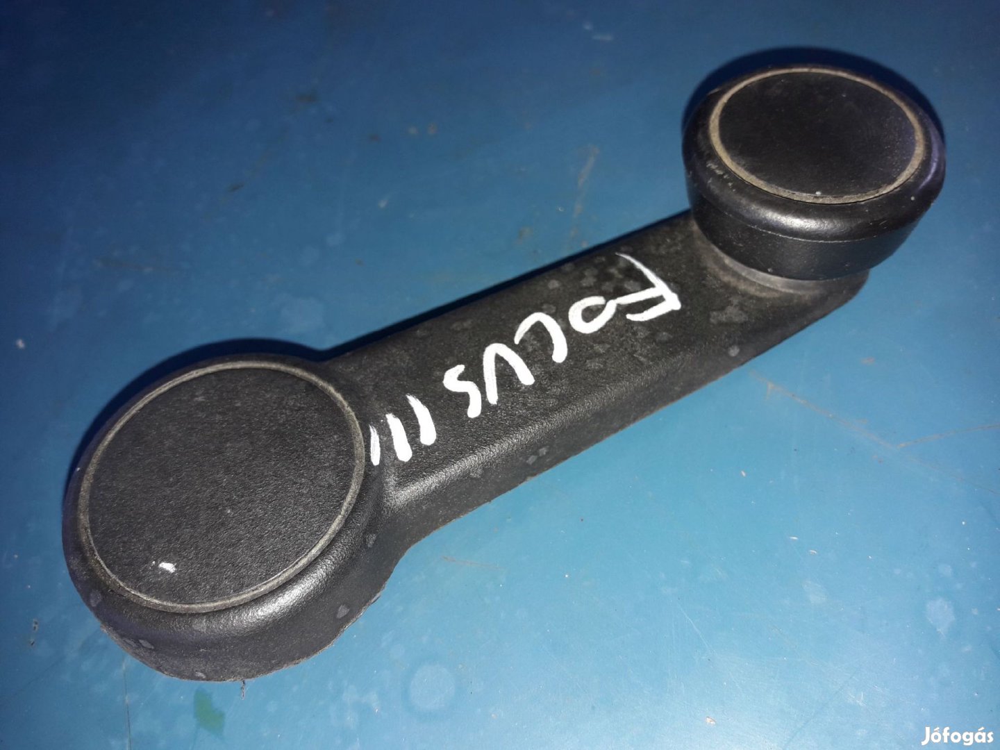 Ford Focus III Ablaktekerő Kar