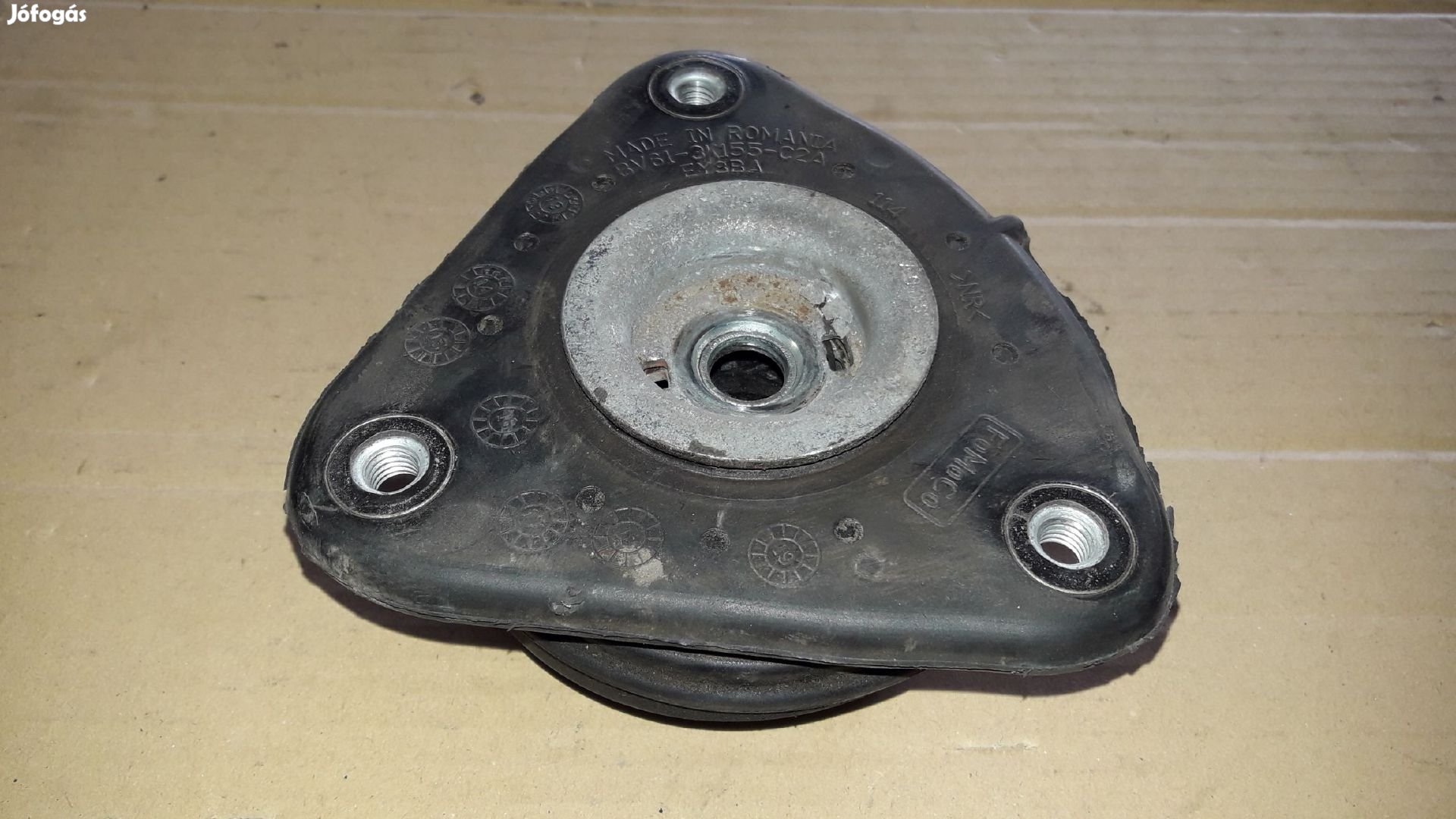 Ford Focus III Első Toronycsapágy