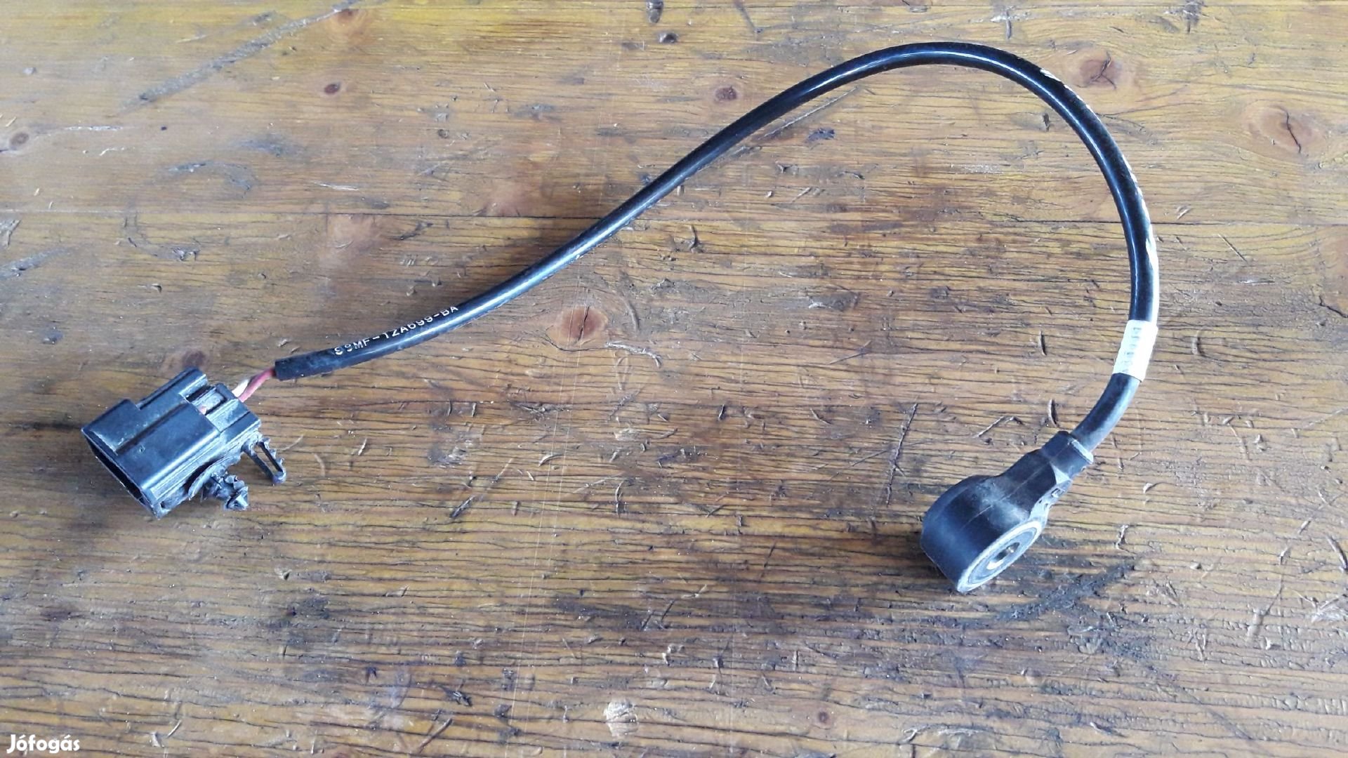 Ford Focus III Kopogásérzékelő