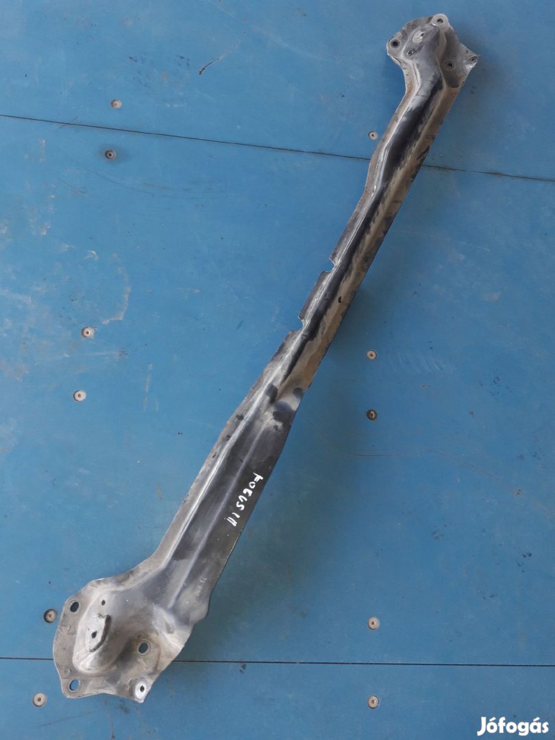 Ford Focus III Levélrács Alatti Takaró Burkolat