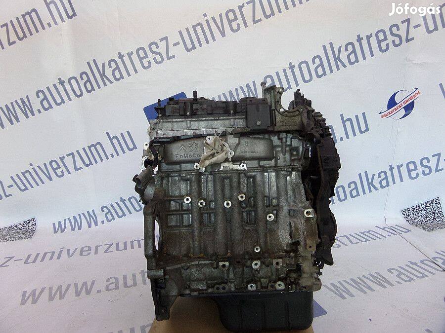 Ford Focus III MK3 Eladó Euro 5, 1.6 dízel fűzött motor hengerfejje