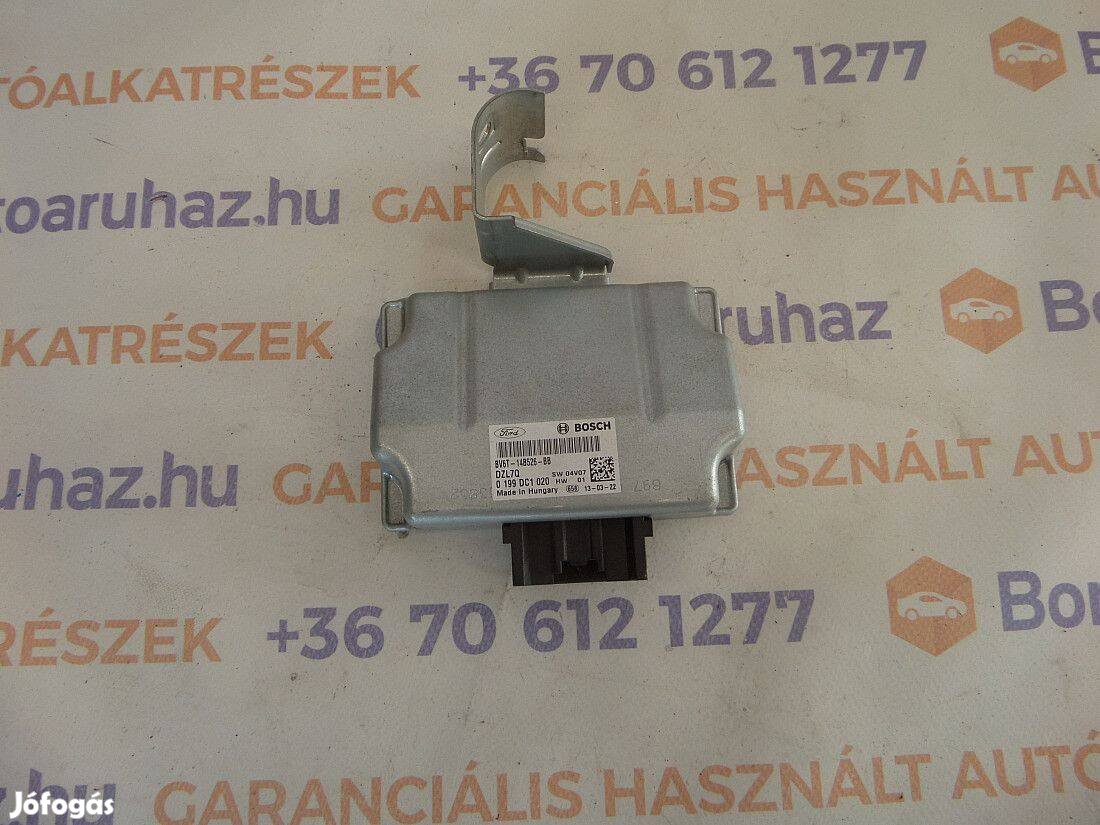 Ford Focus III MK3 Eladó , feszültség szabályzó ECU