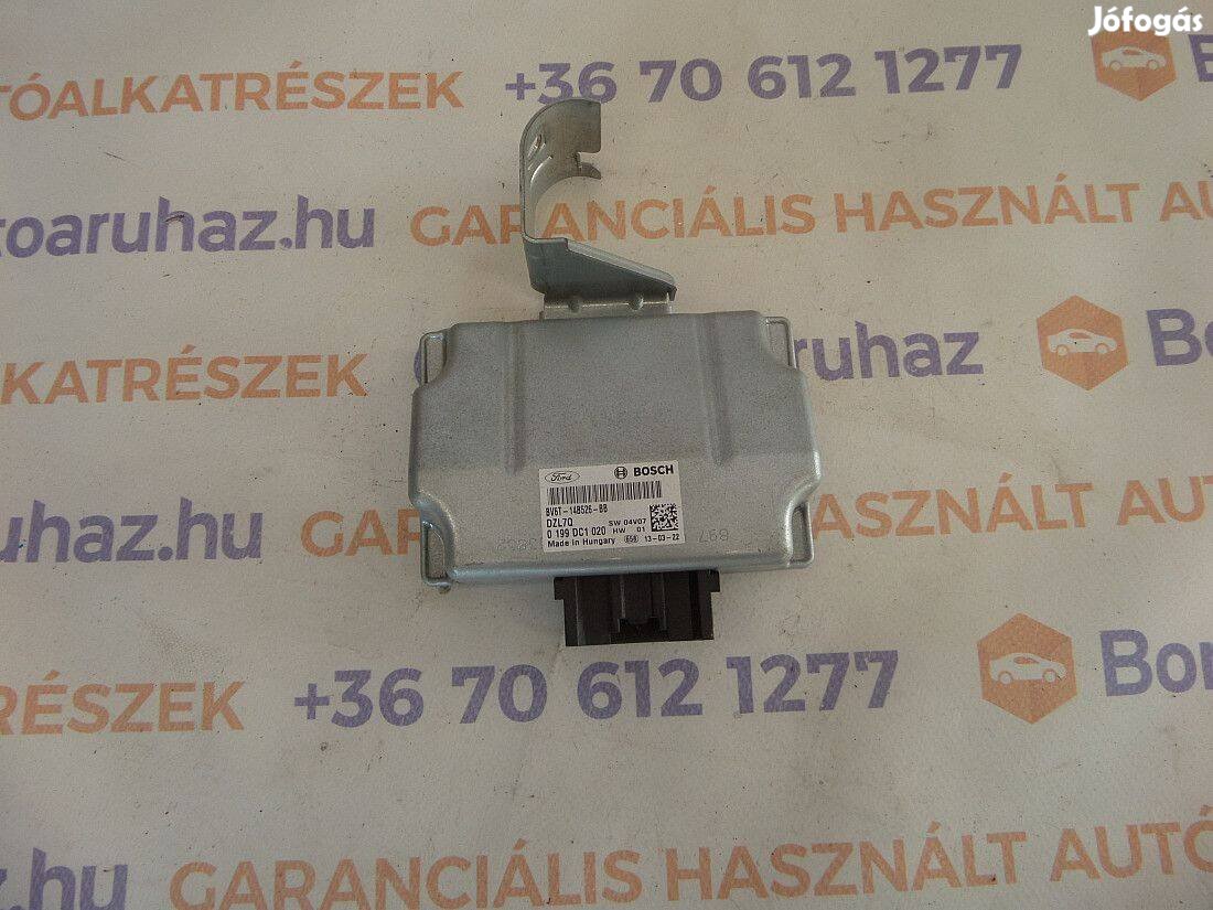 Ford Focus III MK3 Eladó , feszültség szabályzó ECU