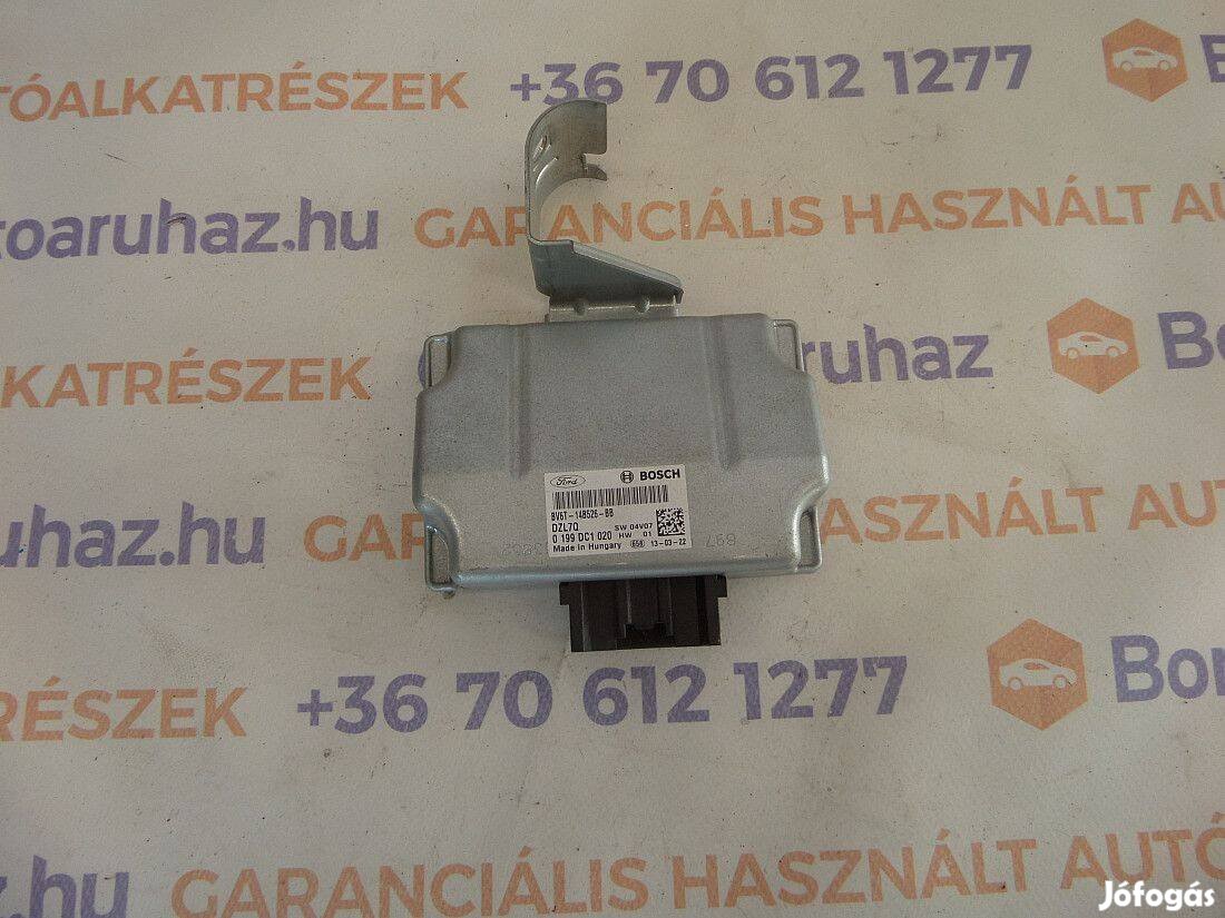 Ford Focus III MK3 Eladó , feszültség szabályzó ECU