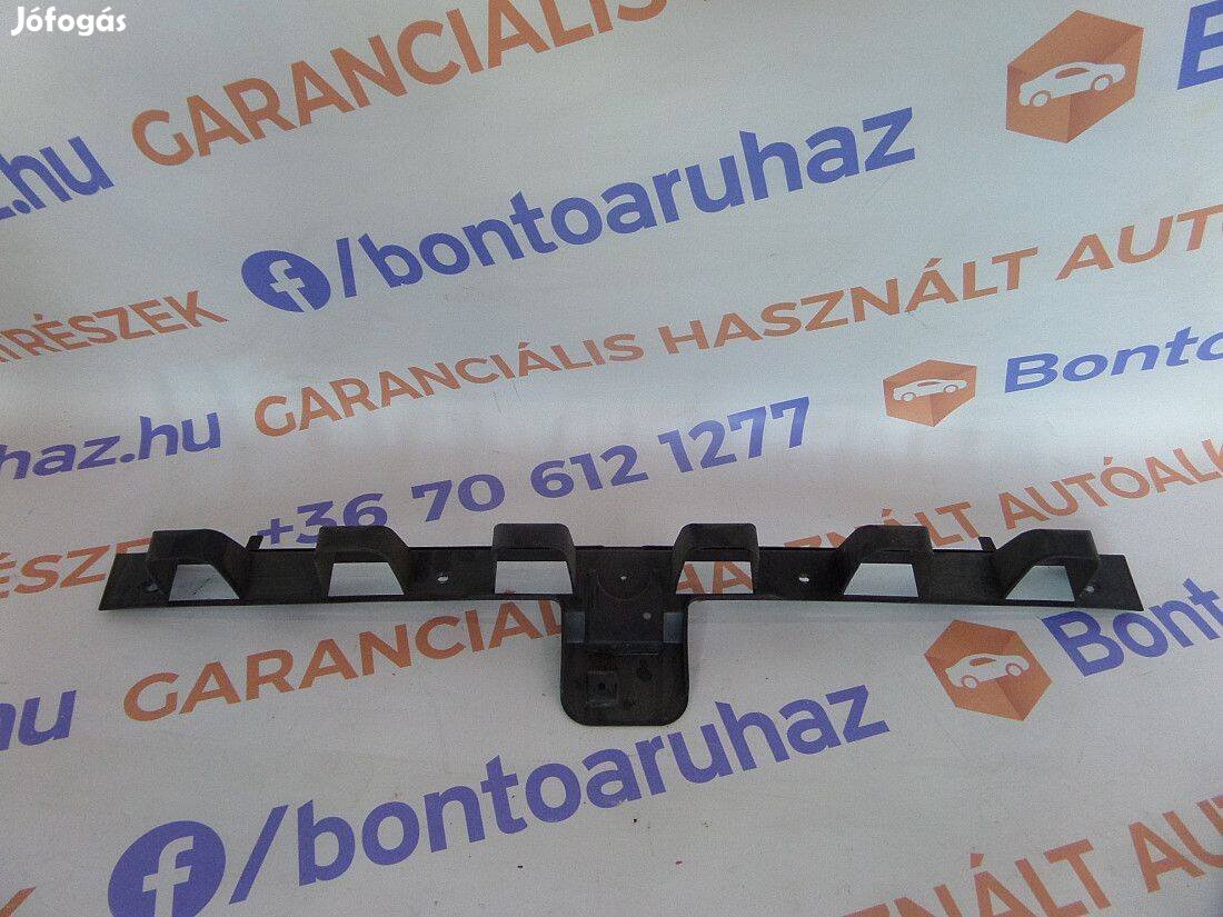 Ford Focus III MK3 Eladó bontott gyári 5 ajtós hátsó lökhárító tartó