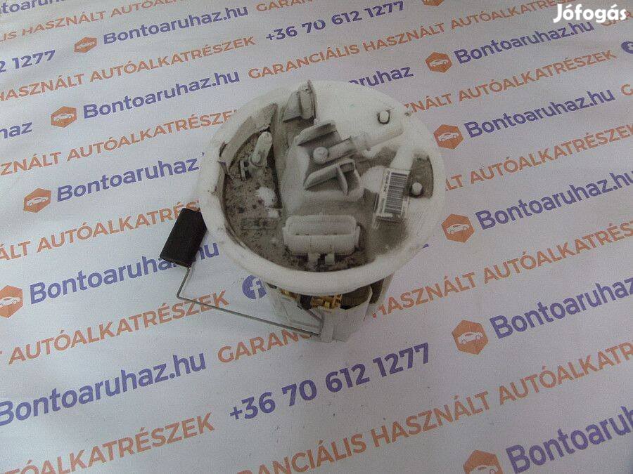 Ford Focus III MK3 Eladó bontott gyári AC pumpa, benzin pumpa