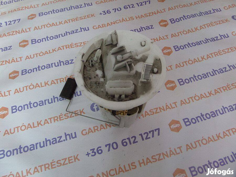 Ford Focus III MK3 Eladó bontott gyári AC pumpa, benzin pumpa