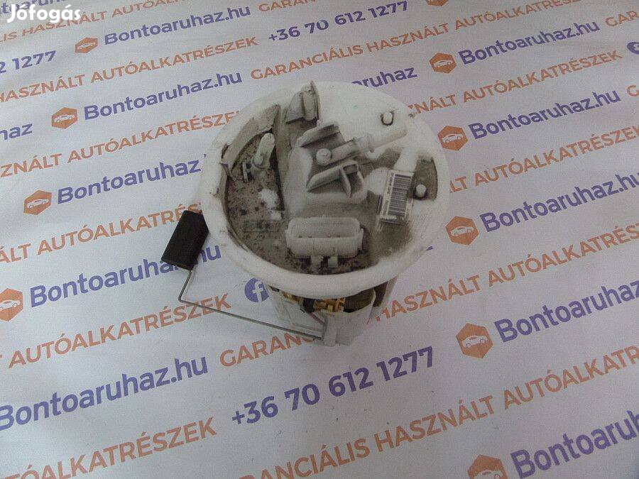 Ford Focus III MK3 Eladó bontott gyári AC pumpa, benzin pumpa