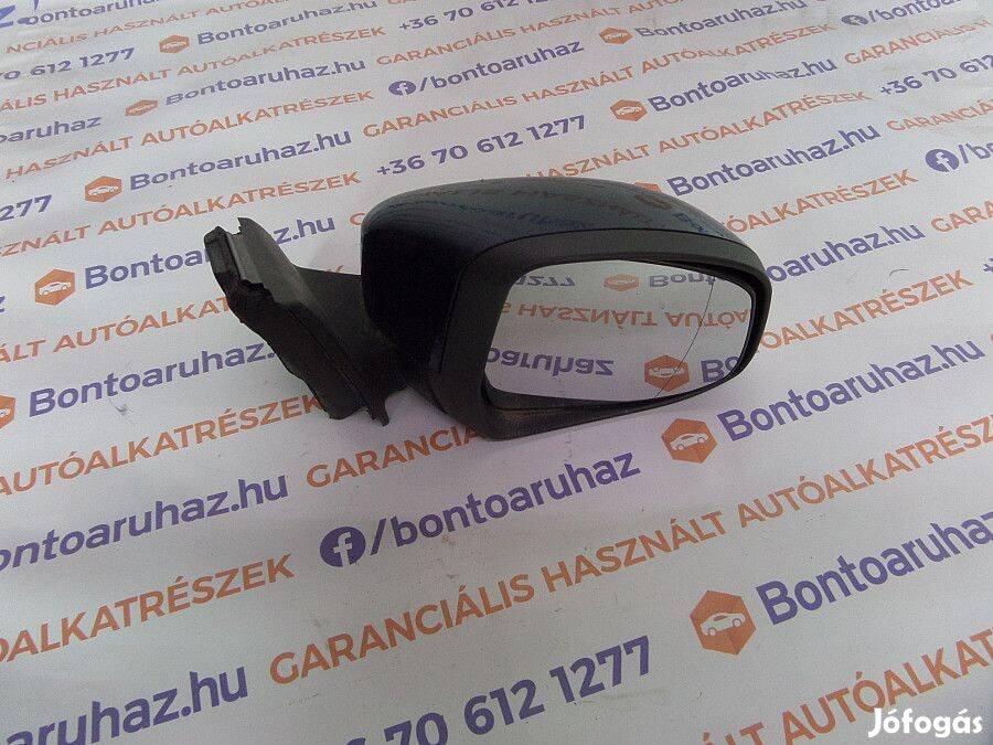 Ford Focus III MK3 Eladó bontott gyári jobb oldali visszapillantó tükö